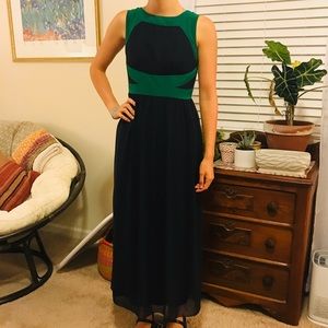 Enfocus maxi dress
